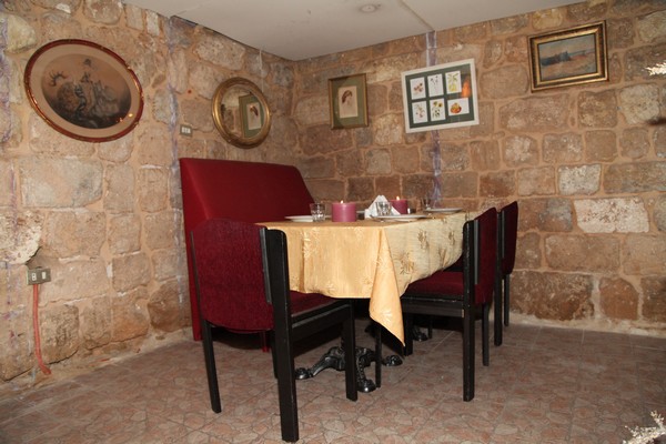 New Year's Eve at Edde Yard